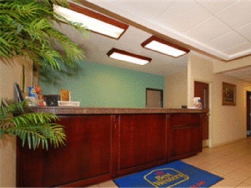 Quality Inn Airport I-240 Memphis Exterior foto