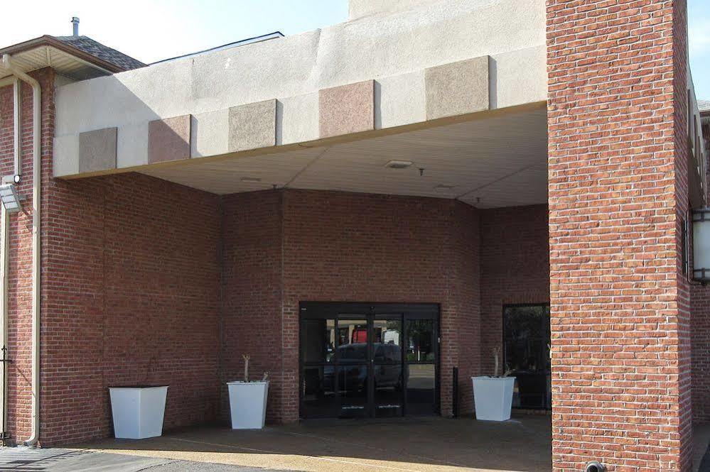 Quality Inn Airport I-240 Memphis Exterior foto